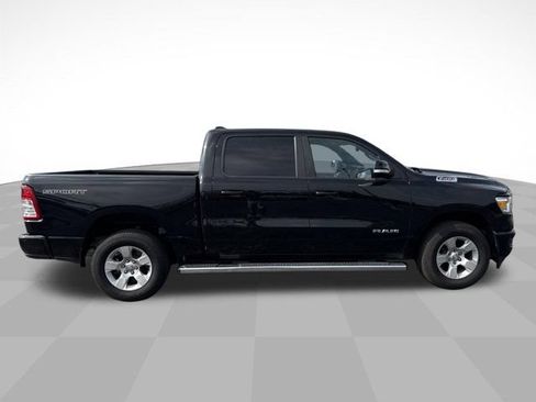 Used 2022 RAM 1500 Big Horn RWD image 4
