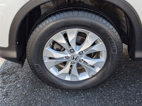 Used 2012 Honda CR-V EX image 9