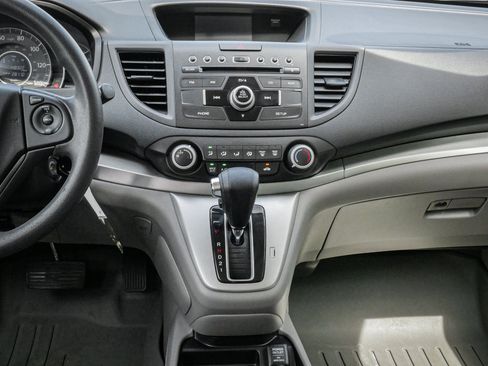 Used 2013 Honda CR-V LX image 28