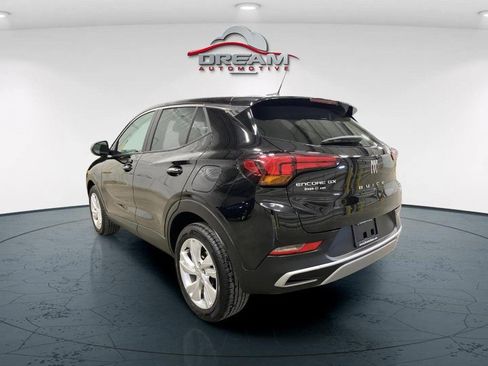 Used 2025 Buick Encore GX Preferred FWD image 5