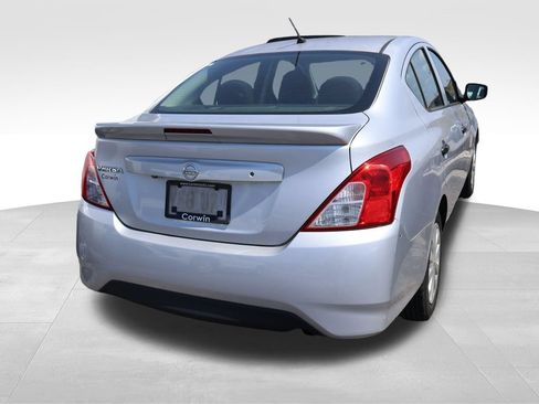Used 2019 Nissan Versa S Plus FWD image 16