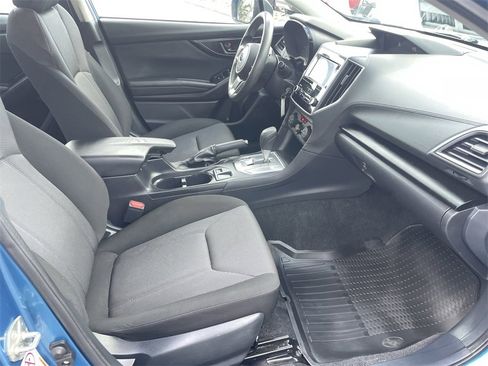 Used 2019 Subaru Impreza 2.0i image 30