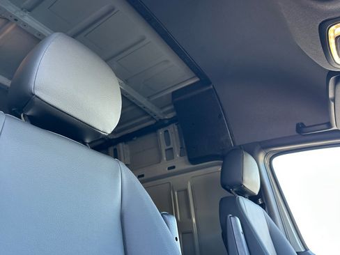 New 2026 Mercedes-Benz Sprinter 2500 image 17