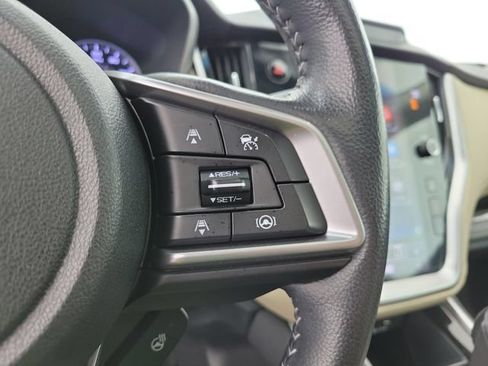 Used 2021 Subaru Outback Limited AWD/4WD image 25