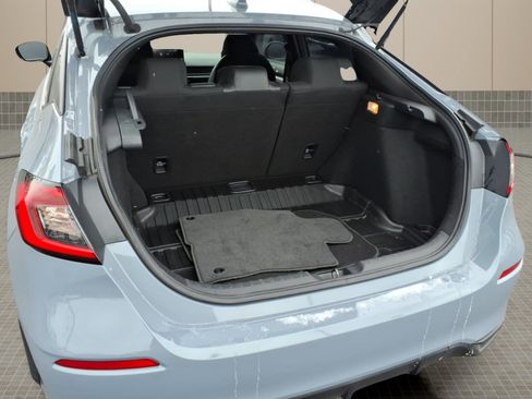 Used 2022 Honda Civic Sport image 9