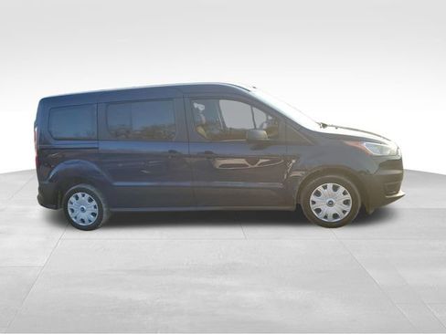 Used 2020 Ford Transit Connect XL image 3