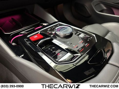 Used 2026 BMW M5 AWD/4WD image 70