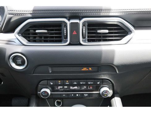 Used 2025 MAZDA CX-5 AWD 2.5 S w/ Select Package image 24