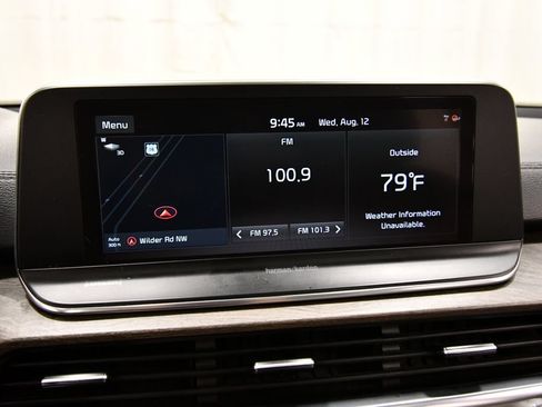 Used 2021 Kia Telluride SX w/ Towing Package AWD/4WD image 25