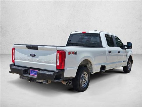 Certified 2021 Ford F250 XL w/ XL Value Package RWD image 5