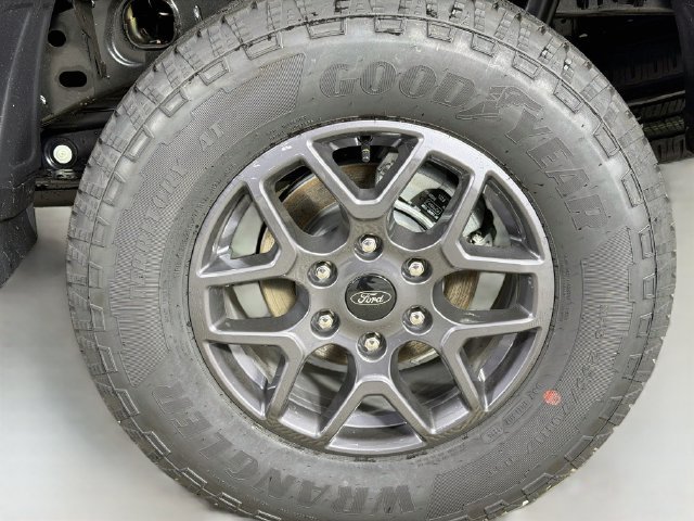New 2026 Ford Ranger XLT w/ Trailer Tow Package AWD/4WD image 37