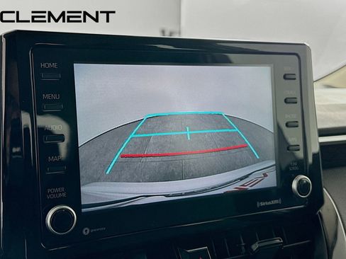 Used 2022 Toyota Corolla LE image 20