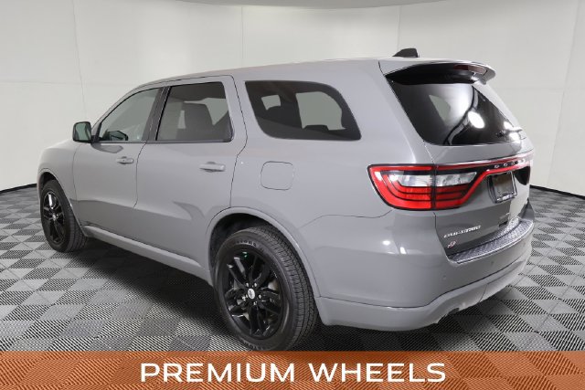 Used 2025 Dodge Durango GT AWD/4WD image 11