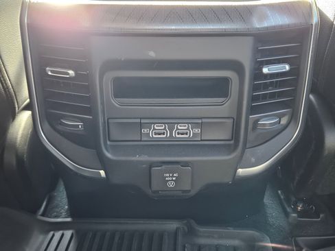New 2026 RAM 1500 Big Horn image 23