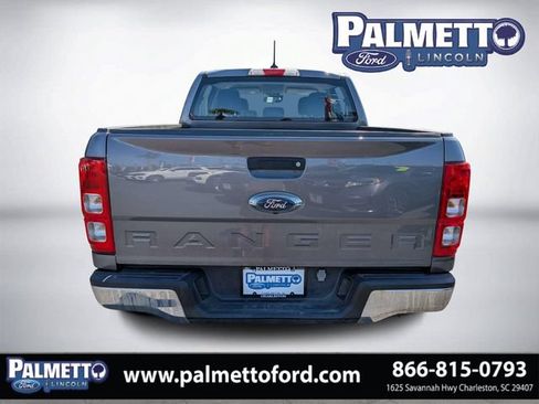 Used 2021 Ford Ranger XL w/ Equipment Group 101A High RWD image 5