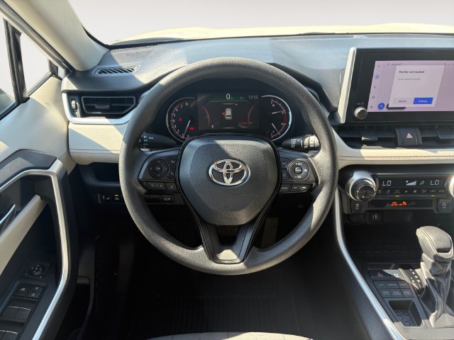 Used 2023 Toyota RAV4 XLE w/ Convenience Package AWD/4WD image 12