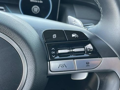 Certified 2024 Hyundai Tucson Limited image 28