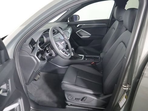 New 2025 Audi Q3 2.0T Premium Plus image 20