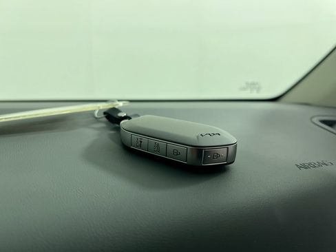 New 2026 Kia K4 FWD image 36