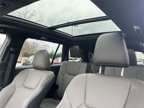 Certified 2025 Lexus TX 350 AWD w/ Technology Package image 36