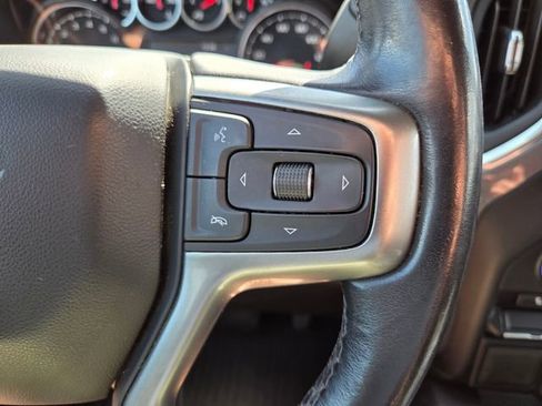 Used 2021 Chevrolet Silverado 1500 RST image 28