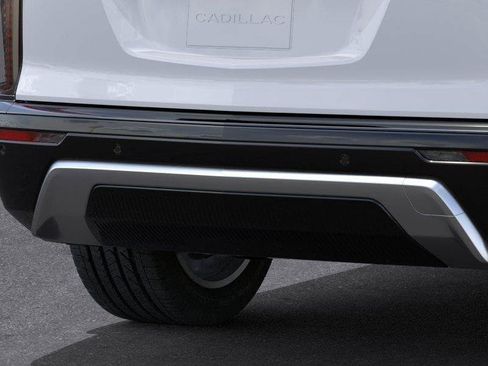 New 2027 Cadillac Vistiq Sport w/ LPO, Floor Liner Package AWD/4WD image 14