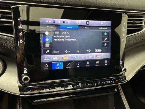 Used 2024 Jeep Wagoneer Series II AWD/4WD image 20
