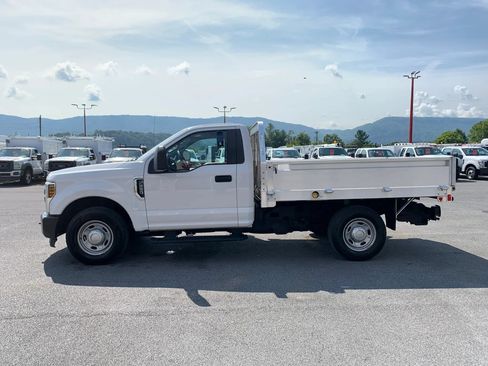 Used 2019 Ford F250 XL RWD image 5