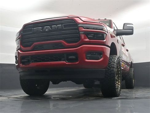 New 2026 RAM 2500 Laramie w/ Night Edition image 43