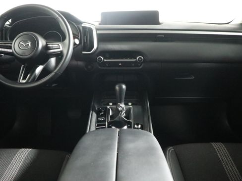 Certified 2025 MAZDA CX-50 AWD 2.5 S w/ Preferred Package image 12