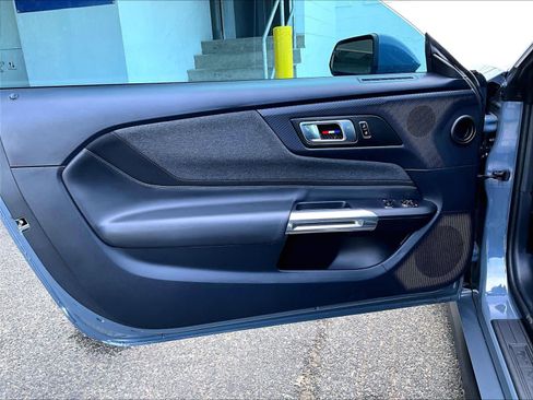 Used 2024 Ford Mustang GT image 9