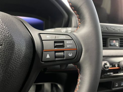New 2026 Honda Passport TrailSport image 15