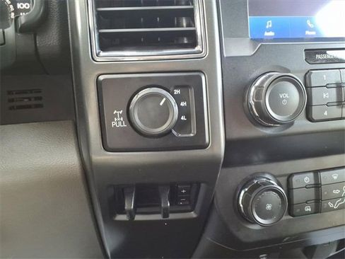 Certified 2022 Ford F250 XLT image 21