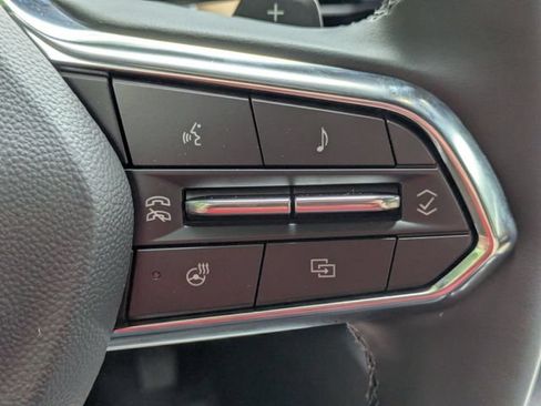 New 2026 Chevrolet Equinox ACTIV FWD image 14