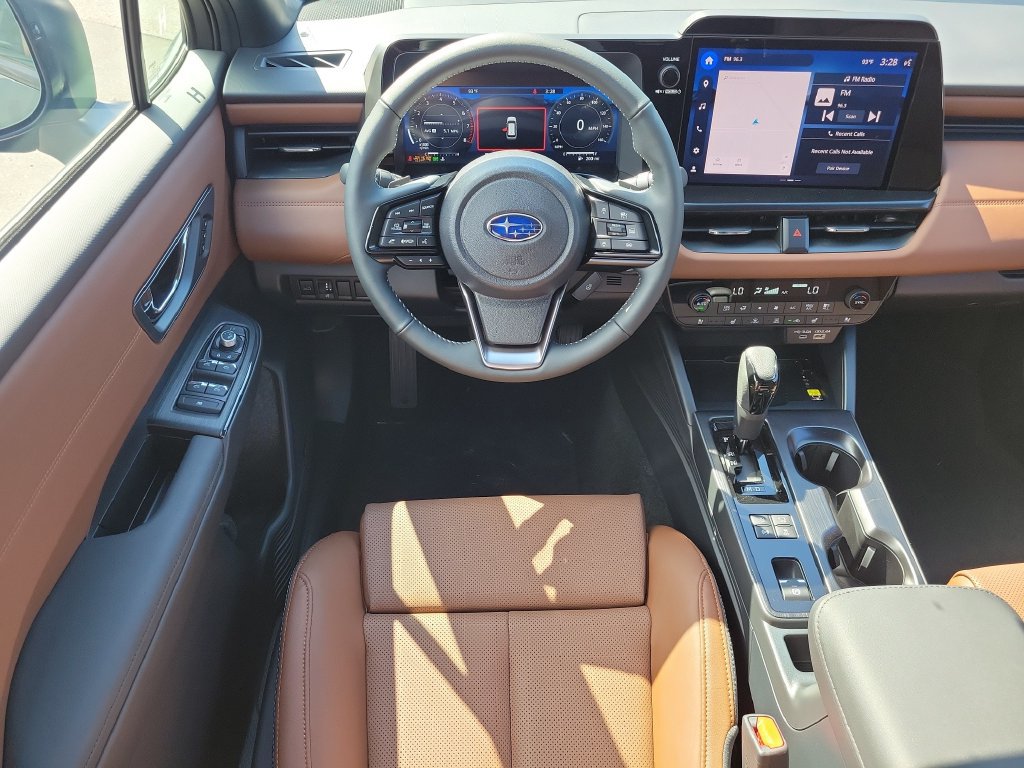New 2026 Subaru Outback Touring AWD/4WD image 11