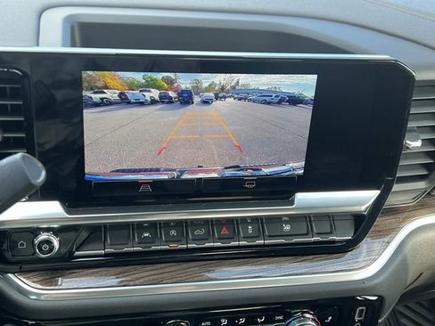 New 2026 GMC Sierra 1500 Elevation image 19