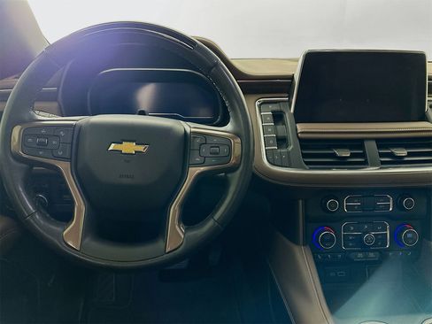 Used 2024 Chevrolet Tahoe High Country w/ Advanced Technology Package image 24