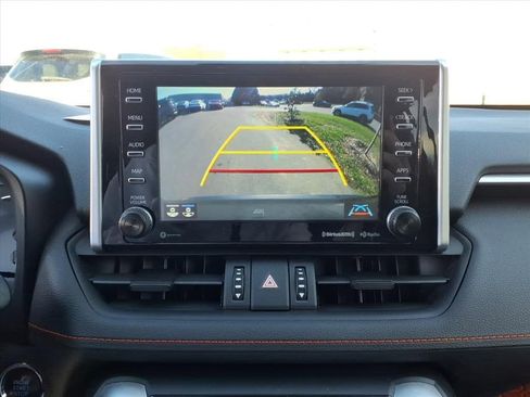 Used 2019 Toyota RAV4 Adventure image 11