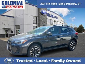 Used 2019 Subaru Crosstrek 2.0i Limited w/ Moonroof Package w/Navigation video 1