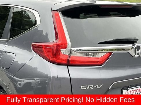 Used 2017 Honda CR-V EX image 5