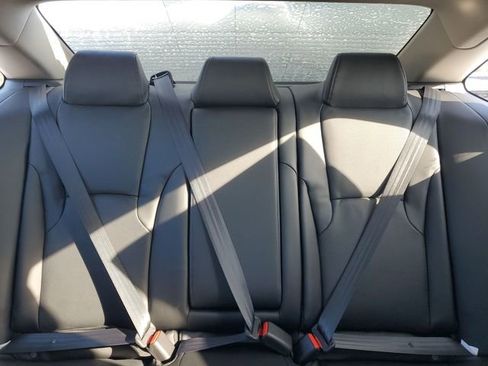 New 2025 Honda Accord EX-L image 21