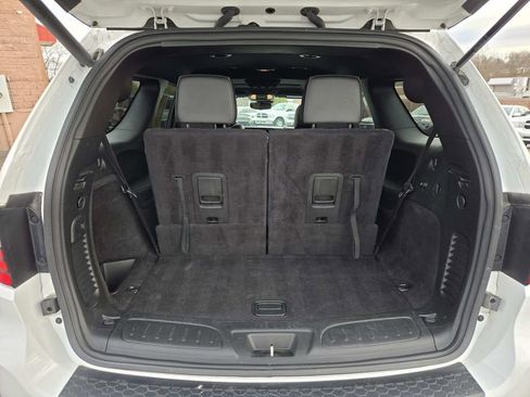 Certified 2022 Dodge Durango GT image 15