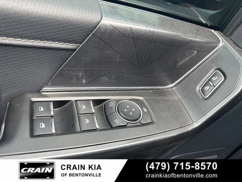 Used 2022 Ford F150 XLT w/ Equipment Group 302A High AWD/4WD image 15