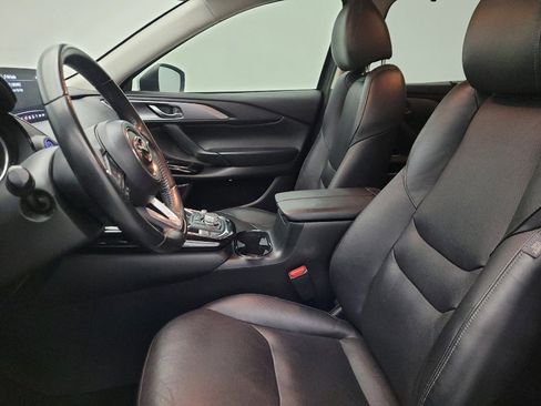 Used 2020 MAZDA CX-9 Touring w/ Touring Premium Package image 17