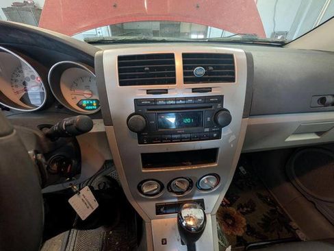 Used 2007 Dodge Caliber R/T w/ Leather Interior Group AWD/4WD image 36