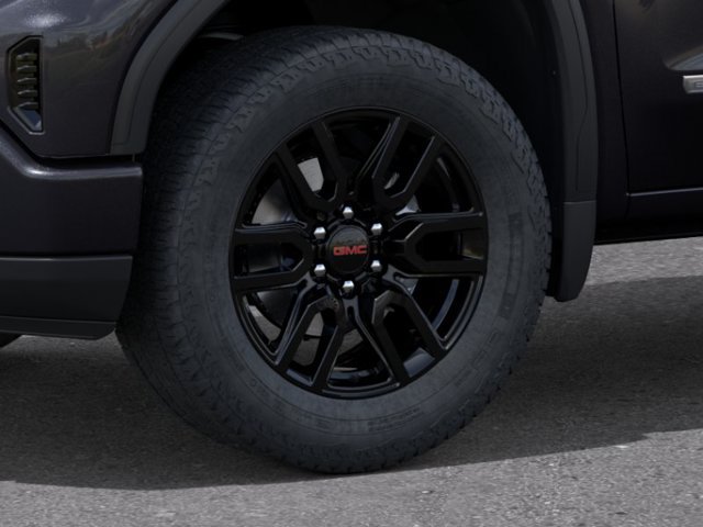 New 2026 GMC Sierra 1500 Elevation AWD/4WD image 9