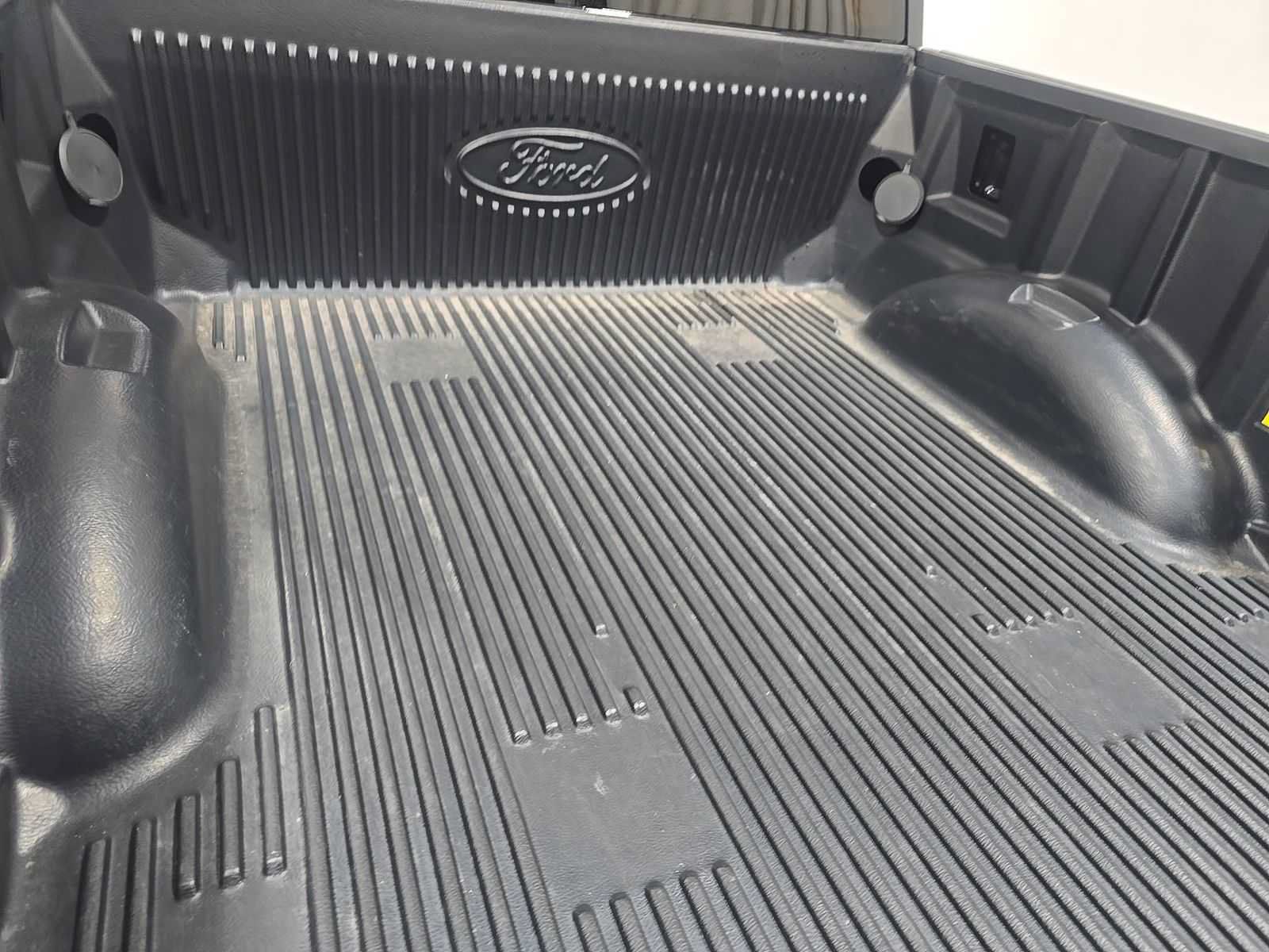 Used 2024 Ford F150 XLT w/ Equipment Group 302A MID AWD/4WD image 7