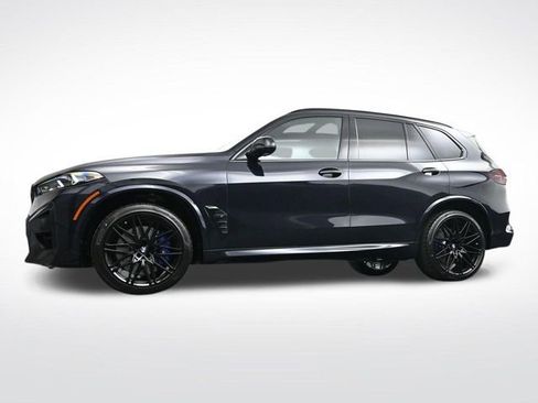New 2026 BMW X5 M Competition w/ Executive Package AWD/4WD image 38