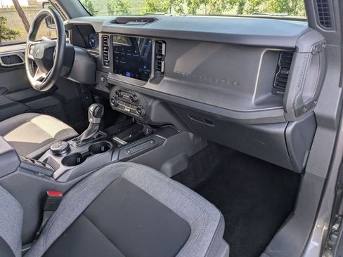 Used 2025 Ford Bronco Big Bend AWD/4WD image 30