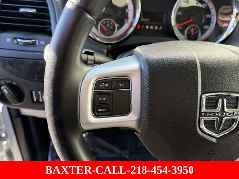 Used 2017 Dodge Grand Caravan SE w/ Power Window Group image 18